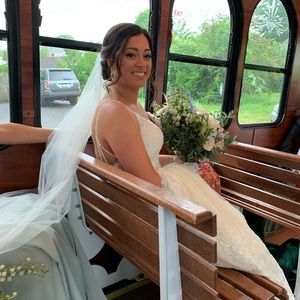 Meet your Posher, Ana